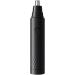Nose Hair Trimmer for Men & Women - Premium Black Trimmer for Precision Grooming | Fast International Shipping - Buy Online on GoSupps.com