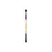 Honest Beauty Blend & Smudge Brush - Bamboo + Synthetic Bristles | Cruelty Free Eyeshadow Brush | 1 Count - Buy Online on GoSupps.com