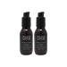 Bundle 2 Items : AMERICAN CREW Ultra Gliding Shave Oil, 1.7 Oz (Pack of 2)
