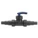 OASE Flow Regulator 1 Black