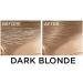 L'Oreal Magic Retouch Dark Blonde Instant Grey Concealer Brush 8ml - Pack of 1 - Buy Online on GoSupps.com