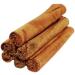  Tazarin LTD Ceylon Cinnamon Sticks - 500g - Premium Ceylon Cinnamon Sticks (10cm long) Cinnamomum Verum - Intense aroma and taste - 100% - Buy Online on GoSupps.com