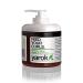 Yarok Feed Your Curls Organic Styling Cream  8oz  Made from Aloe Vera  Ylang Ylang  Coconut and Grapeseed Oils  100% Vegan  Free from Gluten  Sulfate  Paraben  Cruelty-Free