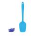 Non-Stick Silicone Wax Spatulas - Reusable Large Hard Wax Applicators for Home & Salon Hair Removal | Style A - Buy Online on GoSupps.com
