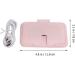 CAM2-KIDS Pink Baby Wipe Warmer and USB Wet Wipes Dispenser - Buy Online on GoSupps.com