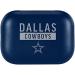 NFL Dallas Cowboys Blue Performance Series Decal Skin for Amazon Echo Buds - Officially Licensed - Buy Online on GoSupps.com