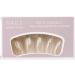 24Pcs/Set Press On Nails French style long nude dot diamond high-end Romantic Diamond False Nails Acrylic Fake Nails Full Cover Nails Tips Artificial Finger Manicure Press on nails for Women and Girls - Buy Online on GoSupps.com