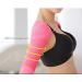 Women's Slimming Arm Shapers XL Black - Back & Shoulder Support Wrap (US M) - Buy Online on GoSupps.com