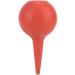Hilitand 30ml Ear Wash Ball - Best Earwax Remover for Children & Adults | Red Earwax Cleaner | Office Supplies - Buy Online on GoSupps.com