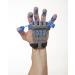 XTENSORBLUE Blue Xtensor Hand Exerciser by Clinically Fit Inc - Buy Online on GoSupps.com