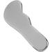 Verdant Touch Terahertz Scraping Board - Natural Energy Stone Gua Sha Tool for Massage & Acupuncture Therapy (180mm x 90mm) - International Shipping - Buy Online on GoSupps.com