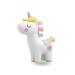Triciclo Editores - Dundun Unicorn - Marshmallow 1 - Discover the Magic of Unicorns and CREATE unique combinations to your taste - TRI35159U005