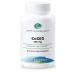 Earth's Splendor CoQ10 Supplement 120 Softgels 100mg Coenzyme Q10 Contain 4 Month Supply CoQ 10