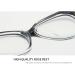 Stylish Cat-Eye Reading Glasses for Women | LTSrll TR Frame Blue Light Blocking +350 Presbyopia Glasses - Red Color - Buy Online on GoSupps.com