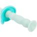Soft Baby Toothbrush - Infant Training Brush & Teether for Toddlers | International Shipping - Buy Online on GoSupps.com