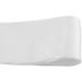 FAZHBARY White Rhythmic Gymnastics Wands 2 Pack for Kids - Perfect for Baton Twirling, Talent Shows, and Artistic Dancing - Buy Online on GoSupps.com