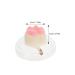 FRCOLOR Cat Paw Shaped Moisturizing Lip Cream Women Lip Care Cream Cute Mask for Hydrating Prevention Dry - Buy Online on GoSupps.com