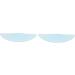 Silicone Eyelash Perming Pads Soft Reusable Lash Curling Blue Glitter for Different Lash Lengths Individual Use or Beauty Salons (M) - Buy Online on GoSupps.com