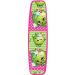 Shopkins Smart Care Adhesive Bandages - Fun & Colorful First Aid for Kids | International Shipping Available - Buy Online on GoSupps.com