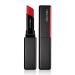 Shiseido VisionAiry Gel Lipstick 222 Ginza Red - Moisturizing & Pigmented | 0.05 oz - Buy Online on GoSupps.com