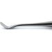 IMKRC -Satin Edge Ingrown Toe Nail Lifter | Professional Stainless Steel Dual Head Cuticle Pusher | 2 Sided Ingrown Toenail Lifter - Buy Online on GoSupps.com