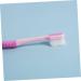 Gatuida 6-Pack Soft Bristle Toothbrushes for Sensitive Teeth - Daily Oral Care for Adults & Kids - Buy Online on GoSupps.com