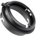 TUYUNG SN-13 Bowens to Elinchrom Mount Adapter Converter for Studio Strobe Speedlite - Buy Online on GoSupps.com