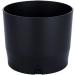 JJC Reversible Lens Hood for Canon EF 70-300mm f/4-5.6 is II USM - ET-74B Replacement - Button Lock Feature - Buy Online on GoSupps.com