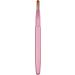Travel Retractable Lip Brush Applicators Flat For Lipstick Gloss Creams Portable With Cap Professional Makeup Brush Tool Lipstick Brush Applicator Wands With Cap Retractable For Makeup Disposable Black - Buy Online on GoSupps.com