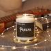 Scented Soy Candle 9oz - Panama Inspired Aromatherapy Gift | Natural Clean Cotton Fragrance - Buy Online on GoSupps.com