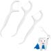 150 Pieces of Dental Floss by Filippo Bianchini | Family-Friendly Dental Care - Buy Online on GoSupps.com