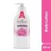 Encha_nteur Romantic Perfumed Body Lotion | Non-Greasy Aloe Vera & Olive Butter | Satin Smooth Skin | Floral French Fragrance | 500ml | Shop Internationally - Buy Online on GoSupps.com