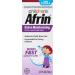 Afrin Childrens Age 2-6 Extra Moisturizing Stuffy Nose Spray 12 Hour Nasal Congestion Relief - 15 mL