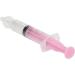 Baby Nasal Aspirator Kit - 4Pcs Nasal Irrigator for Babies - Reusable Silicone Rinse Kit with Storage Box - Pink - For Newborns & Infants - Buy Online on GoSupps.com