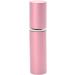 Yinhing Refillable Perfume Bottle 6 Colors 10ml Refillable Perfume Bottle Portable Empty Pump Lotion Perfume Atomizer for Traveling and Outgoing (Pink) - Buy Online on GoSupps.com