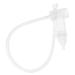 PLAFOPE Baby Gift Set - 3pcs Nasal Aspirator & Infant Tube Cleaner | Silica Gel | 39.5x8cm | Baby Gifts - Buy Online on GoSupps.com