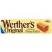 3 x Werthers Original Creamy Toffees Sugar Free Candies 3 x 65g Bags Multipack - Plus a Free Werther's Original 48g Creamy Toffes Bar - Buy Online on GoSupps.com
