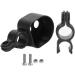 Wheelchair Walking Stick Holder | Cane Rack with Screws - Mobility Scooter Accessory - Buy Online on GoSupps.com