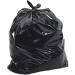 2 X 18 Pack 35 inch(s) x 48 inch(s) 3.0 Mil Black Heavy Duty Garbage Bags (36 total units) - Buy Online on GoSupps.com