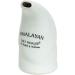 Himalayan Salt Inhaler - Ceramic Pink Crystal Salt for Respiratory Health & Stress Relief | Medium | Made in Pakistan - Buy Online on GoSupps.com