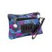 Sydney Love Lady Golf Cosmetic Bag Blue Camouflage