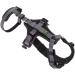 Buy Black/Grey Safety Harness - Maldon LL | International Shipping Available - Buy Online on GoSupps.com