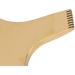 Professional Eyelash Perm Tools - Gold Glossy Stainless Steel Lifting Kit for Home Use - Buy Online on GoSupps.com
