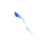 Buy Makeup Revolution Neon Heat Sky Blue Eyeliner - 2.4ml | International Shipping Available - Buy Online on GoSupps.com