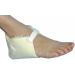 Essential Medical Supply Sheepette Heel Protectors - Pack of 2 | 2 Count - Buy Online on GoSupps.com