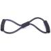 Buy 8 Fitness Pulling Rope Chest Expander - Rubber Tension Band for Chest Training | International Shipping Available - Buy Online on GoSupps.com