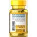 Puritan's Pride Vitamins A & D 5000/400 IU - Essential Supplement for Overall Health - Buy Online on GoSupps.com