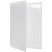 Nikou Nail Sticker Album - 20 Pages Large capacity Nail Sticker Decal Collecting Albums Storage Holder Nail Art Display Showing Book Cont - Buy Online on GoSupps.com