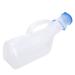 Urine Bottles Male Male Urine Bottle Male Urinal Large Capacity Elderly Urine Bottle Safe for The Elderly Bedridden Patients Travelers for a - Buy Online on GoSupps.com