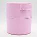 Storage can Eyelash Glue Storage Tank Sealed Leakproof Jar Container Grafting Eyelash Supplies White - Buy Online on GoSupps.com
